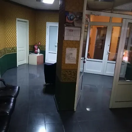 Семеен Хотел Русе